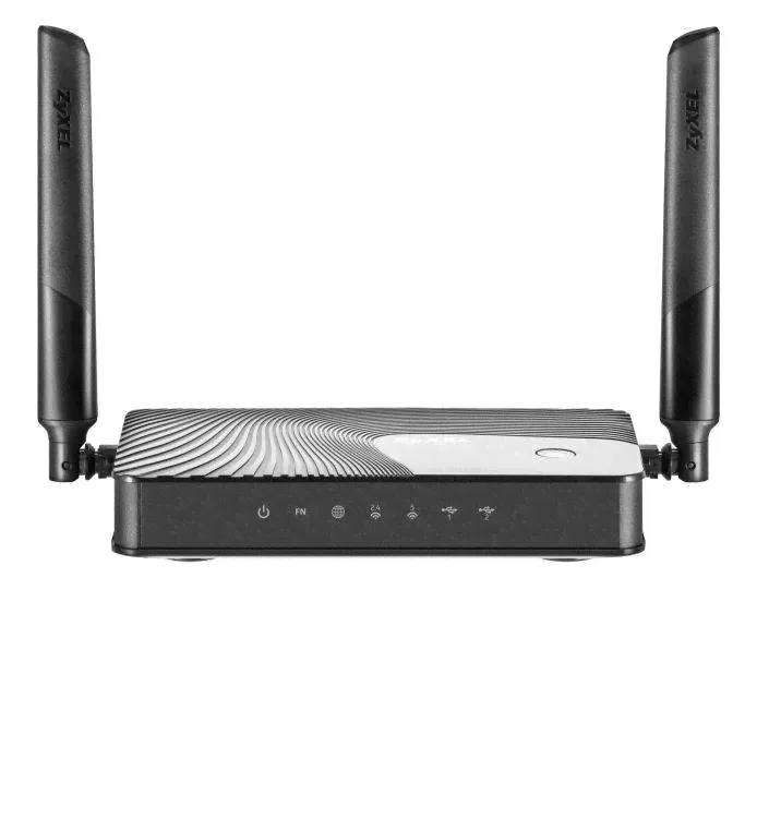 Wi-Fi роутер Zyxel Keenetic Ultra II-0