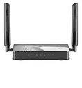 Wi-Fi роутер Zyxel Keenetic Ultra II