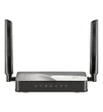 Беспроводной маршрутизатор ZyXEL KEENETIC ULTRA II 2.4/5 ГГц 867 Мб/с, KEENETIC ULTRA II
