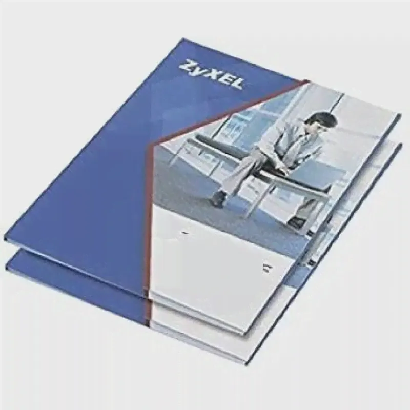 Лицензия ZYXEL LIC-NPRO-ZZ1Y00F-0
