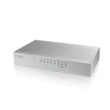 Характеристики коммутатора ZYXEL ES-108A v3